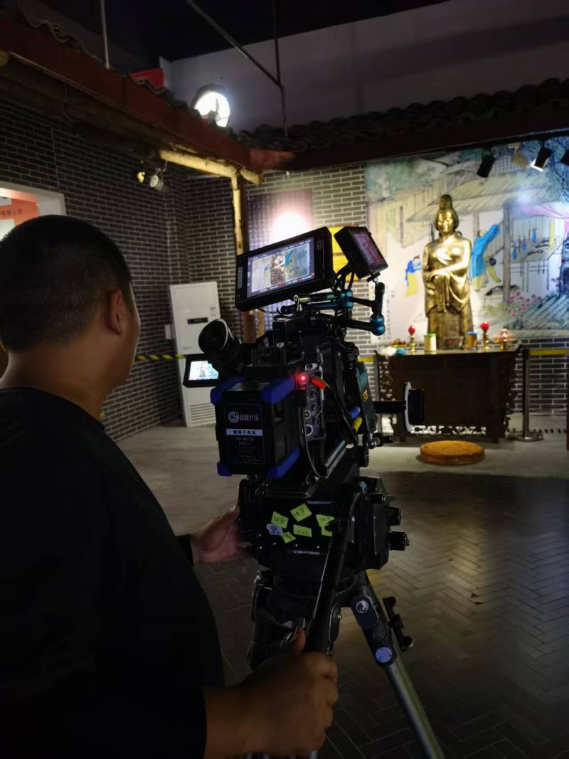 场景赋能，沉浸体验——雅江县TVC与广告片拍摄制作的场景化探索