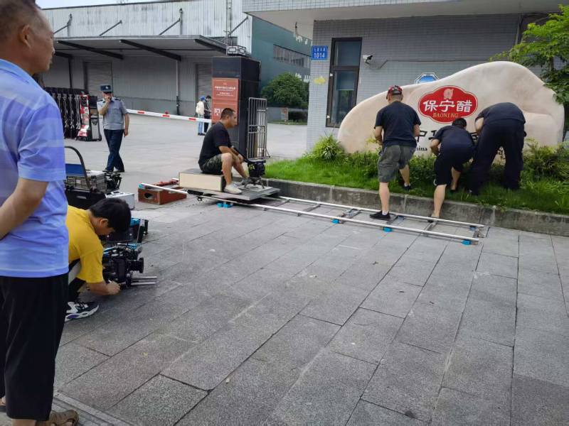 雅江县广告片拍摄公司核心优势：全流程服务，让品牌广告片省心更出彩