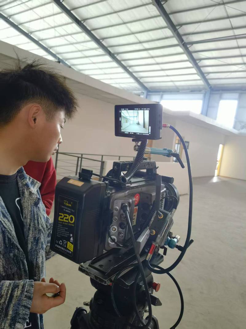 解锁雅江县广告片拍摄：以创意镜头，解锁品牌商业价值新高度