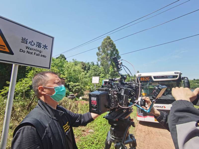 雅江县TVC拍摄公司：深耕本地市场，为品牌定制专属拍摄方案